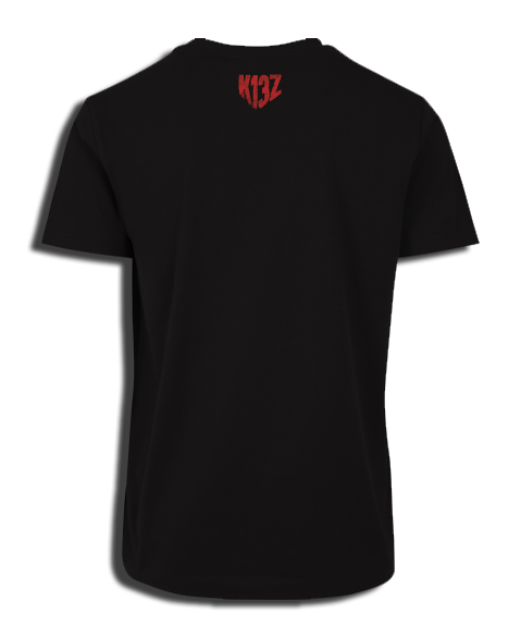 Shirt Skull