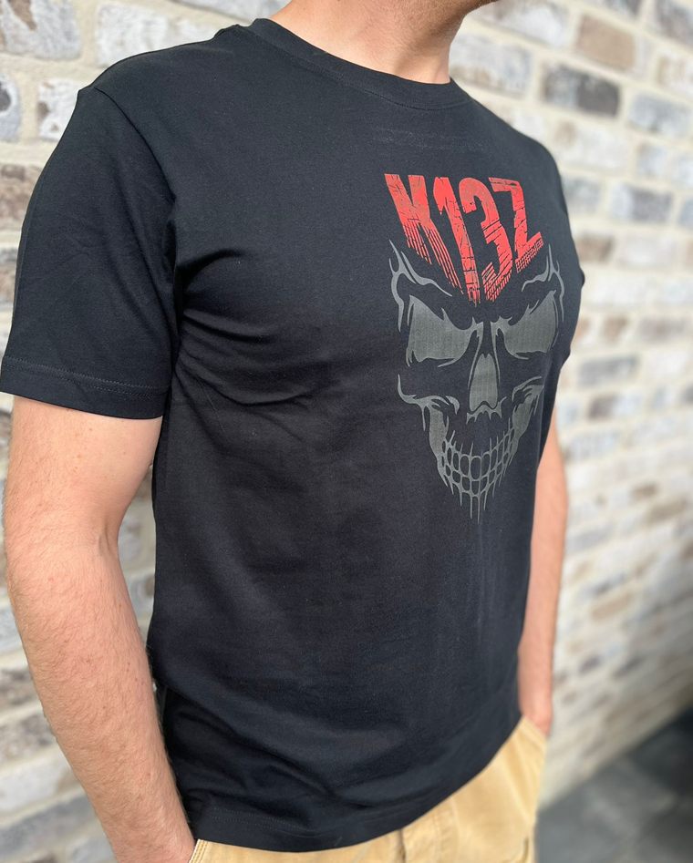Shirt Skull