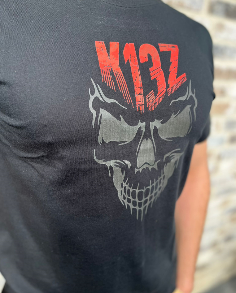 Shirt Skull
