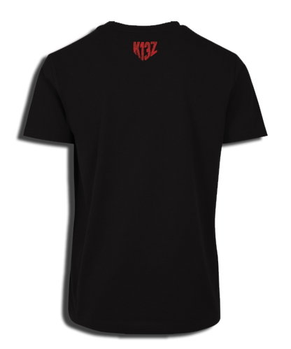 Shirt Red Light