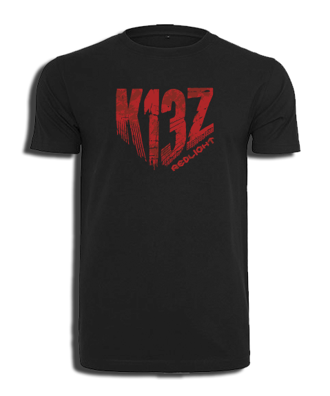 Shirt Red Light