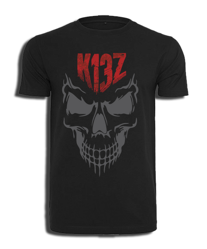 Shirt Skull