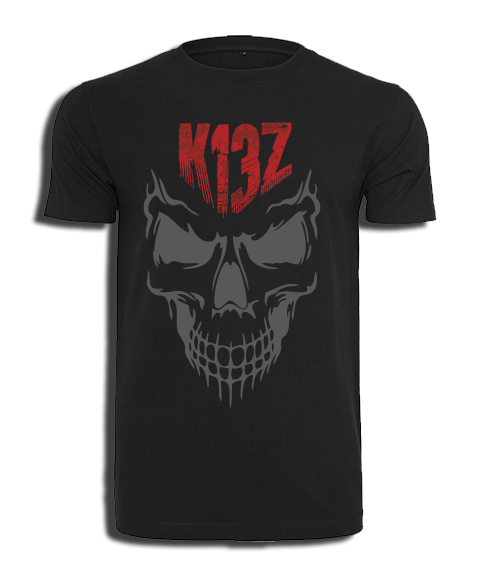 Shirt Skull