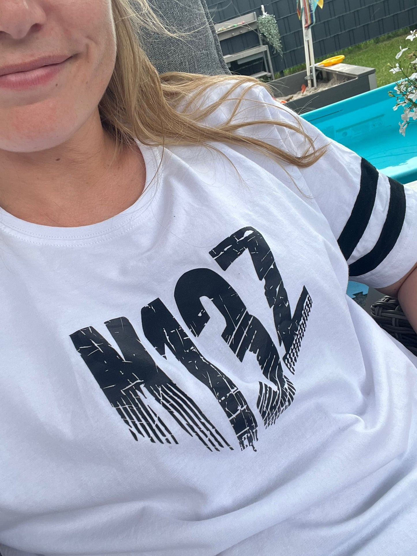 Shirt Ringel