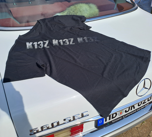 Shirt Banner
