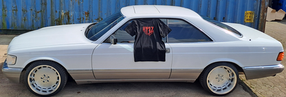 Shirt Red Light