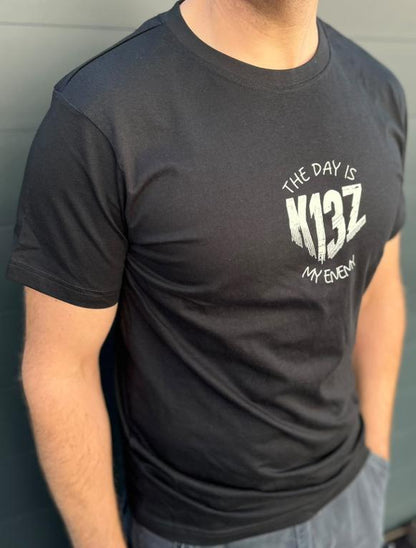 T-Shirt Enemy