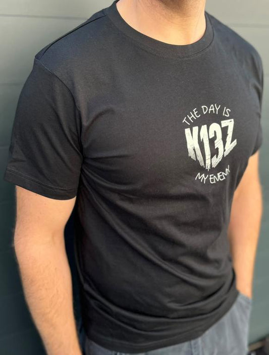T-Shirt Enemy