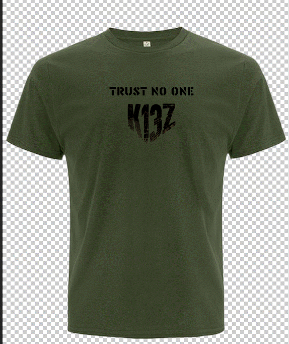 T-Shirt Trust