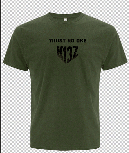 T-Shirt Trust