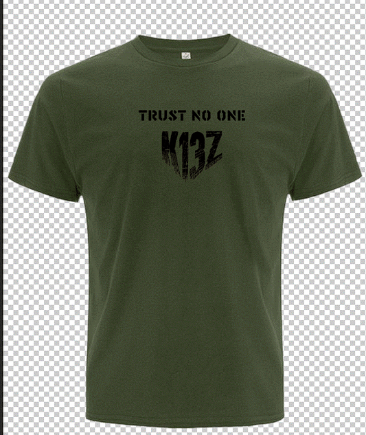 T-Shirt Trust