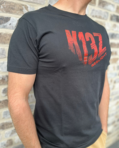 Shirt Red Light