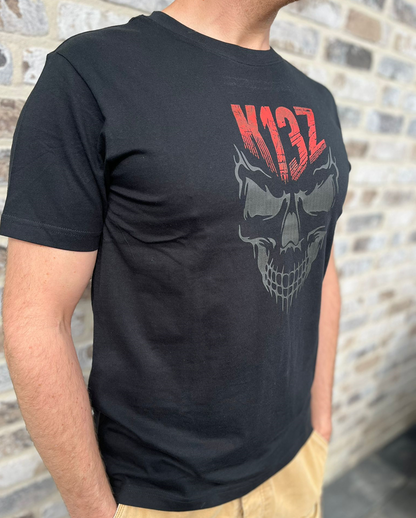 Shirt Skull