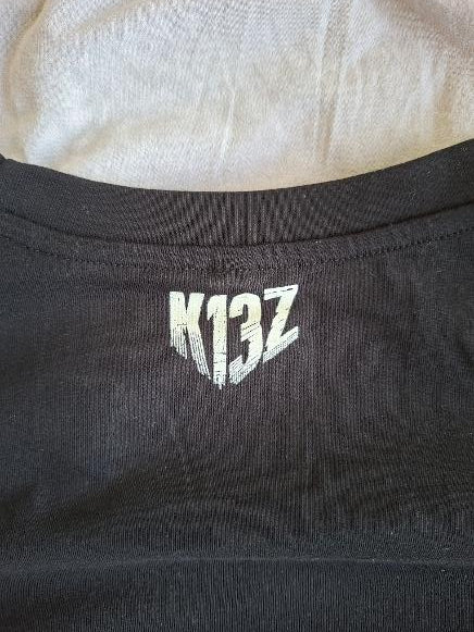 T-Shirt Enemy