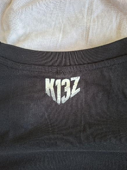T-Shirt Enemy
