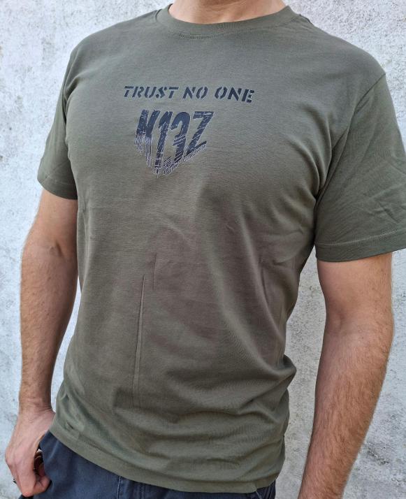T-Shirt Trust