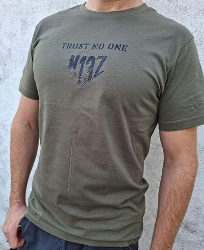 T-Shirt Trust
